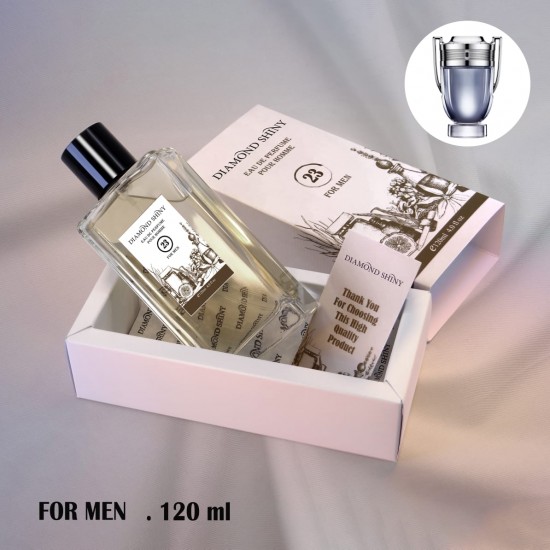 Invictus Perfume